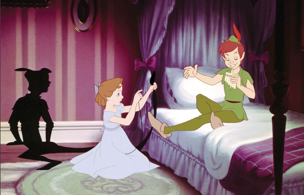 5 Great Disney Movies You Need To Watch