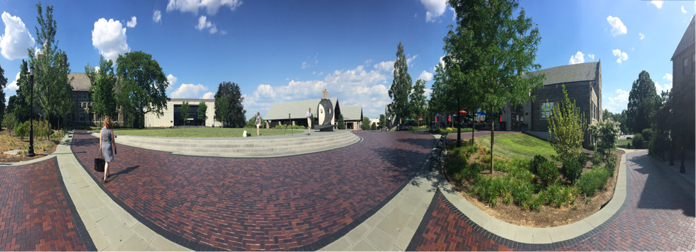 3 Things I Love About Going To A Smaller School