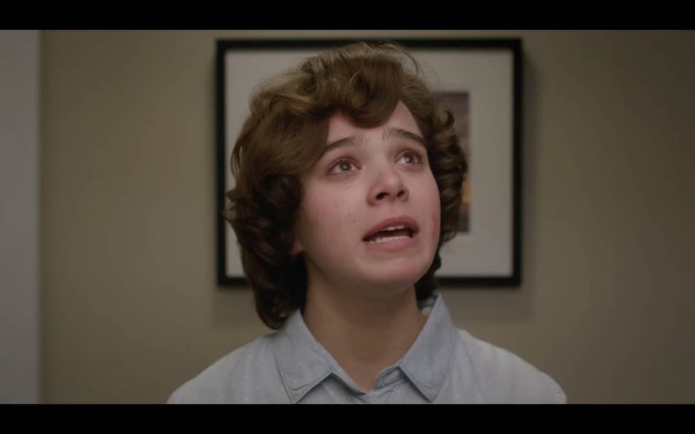 10 Movies That Will Make You Laugh And Cry In 2018