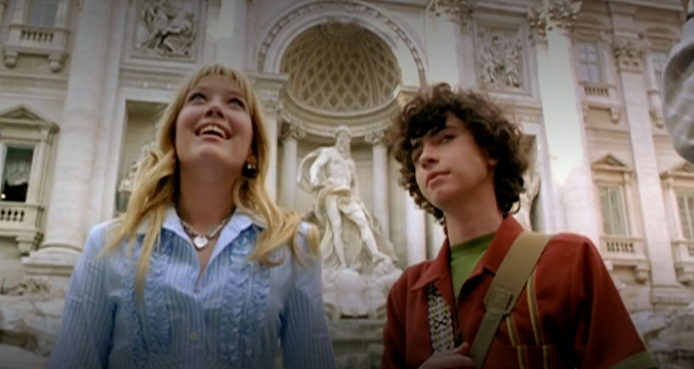 11 Signs You Can't Wait To Jet Your Way Out Of The U.S. For Your Study Abroad