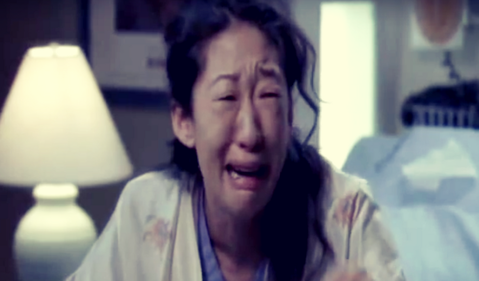 10 'Grey's Anatomy' GIFs That Describe The End Of The Semester