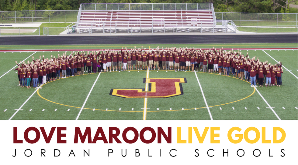 A Thank You To The 10 Teachers Who Sparked My Love For School