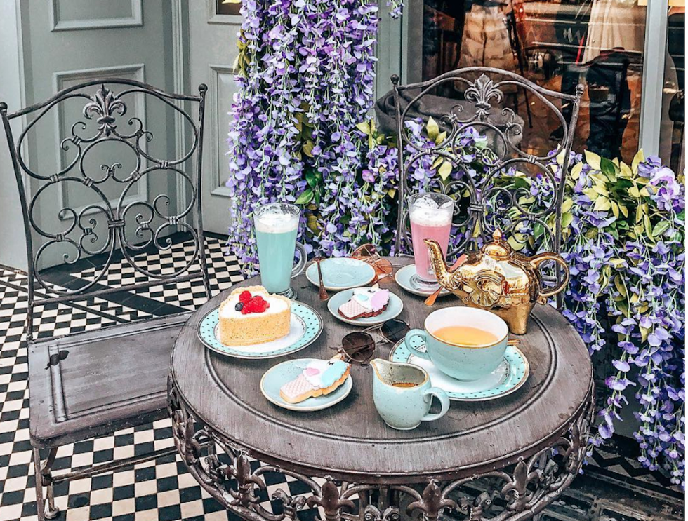 7 Reasons Coffee Lovers Love Coffee