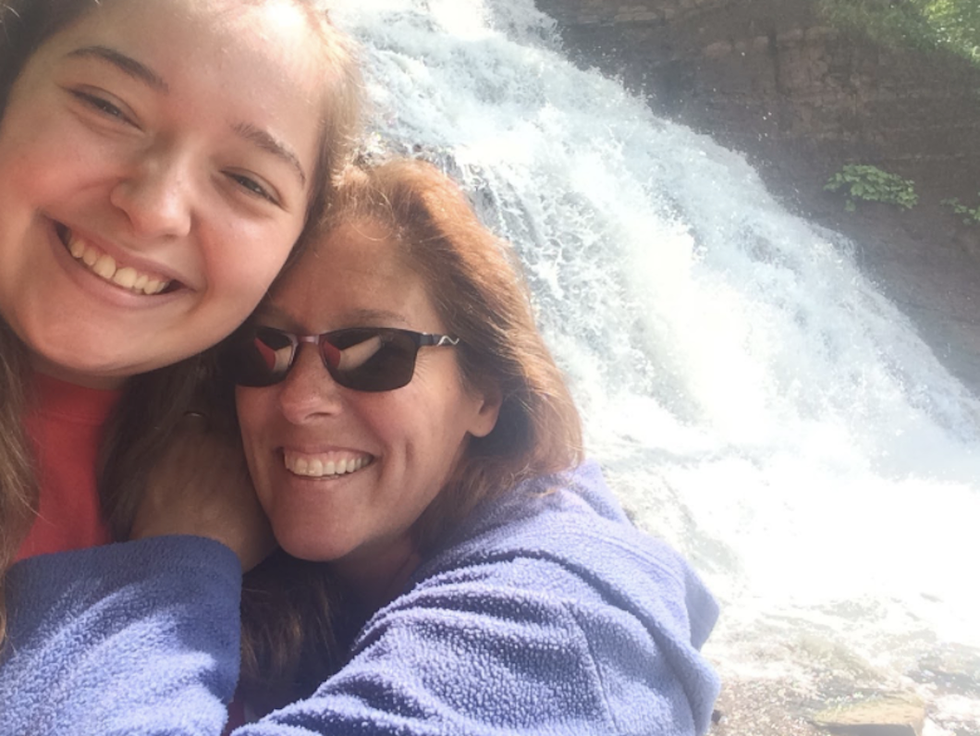 My Mom is My Best Friend