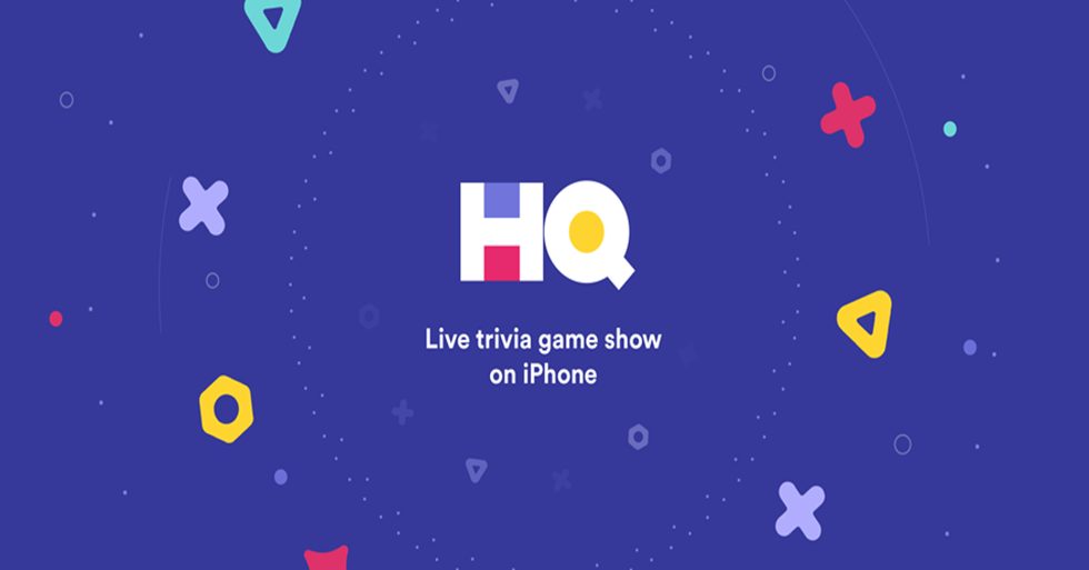 12 Thoughts For Each Question Of Playing HQ