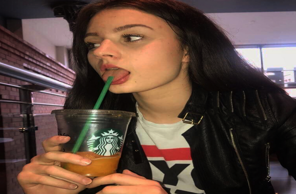 11 Confessions Of The College Girl Who Hates Coffee
