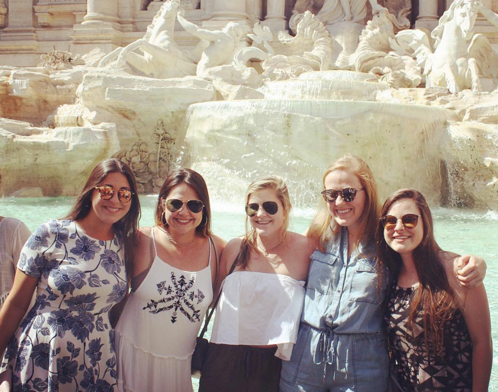 8 Graduation Trip Ideas To Satisfy Your Wanderlust And Start Your Life In The 'Real World' Off Right