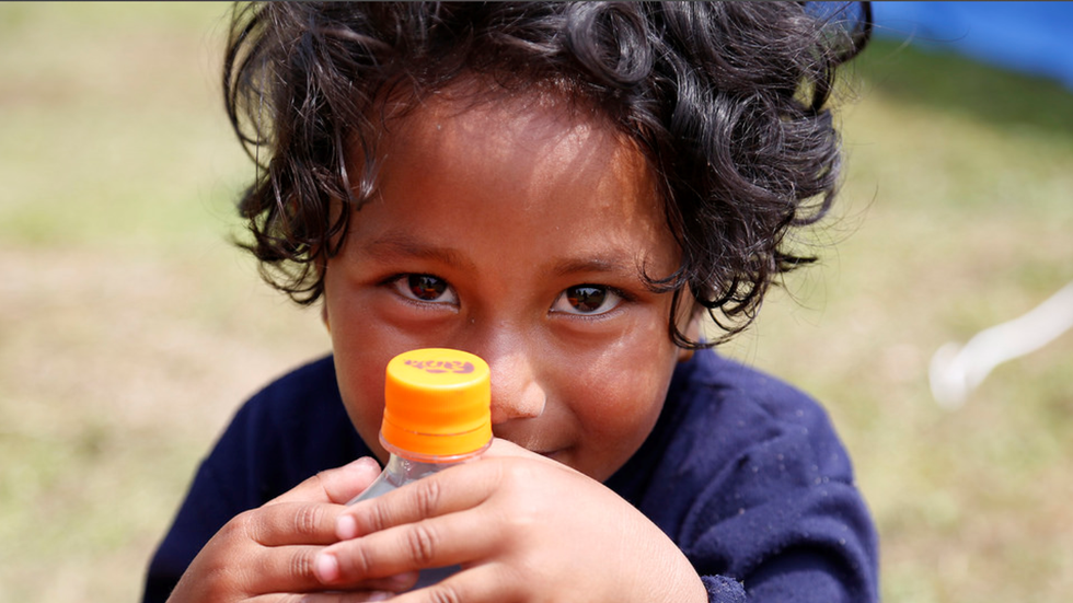 Cape Town, South Africa Still Has Clean Water, But The World’s Water Crisis Is Far From Over