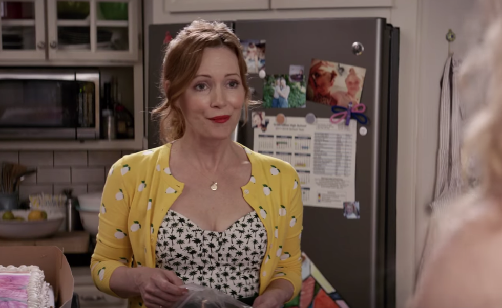 'Blockers' Has A Surprising Amount Of Depth