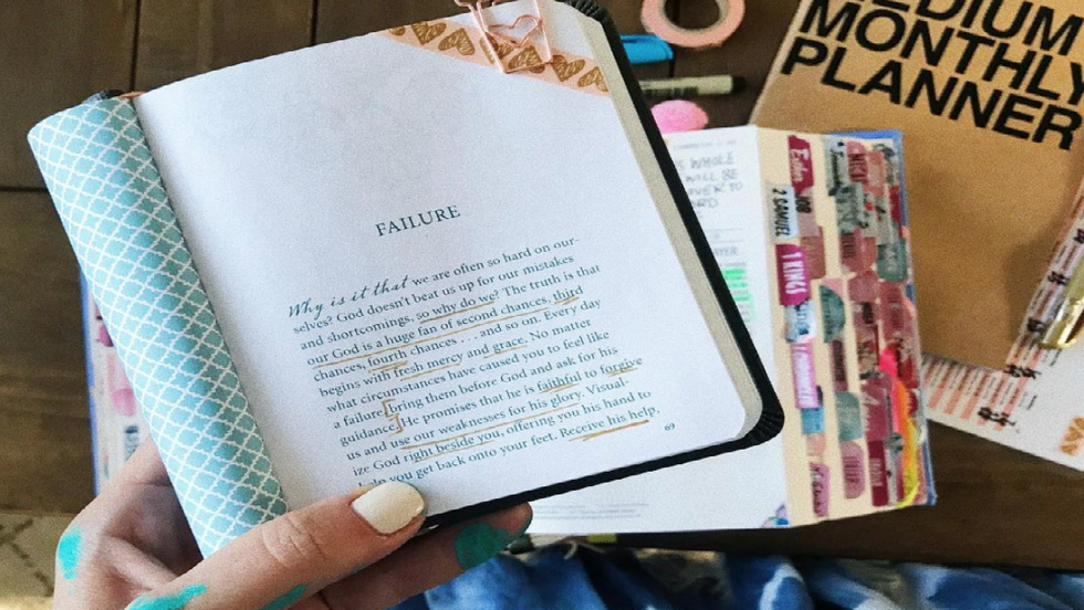 Mental Illness Has A Definite Place In Every Religion