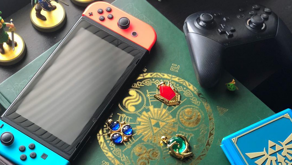 3 Reasons Nintendo Is The Reigning King Of Gaming Consoles