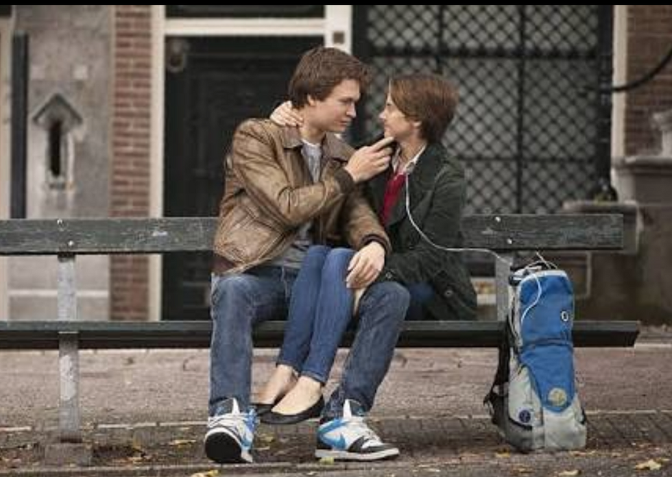 10 Reasons Why Augustus Waters Is The PERFECT Fictional Boyfriend