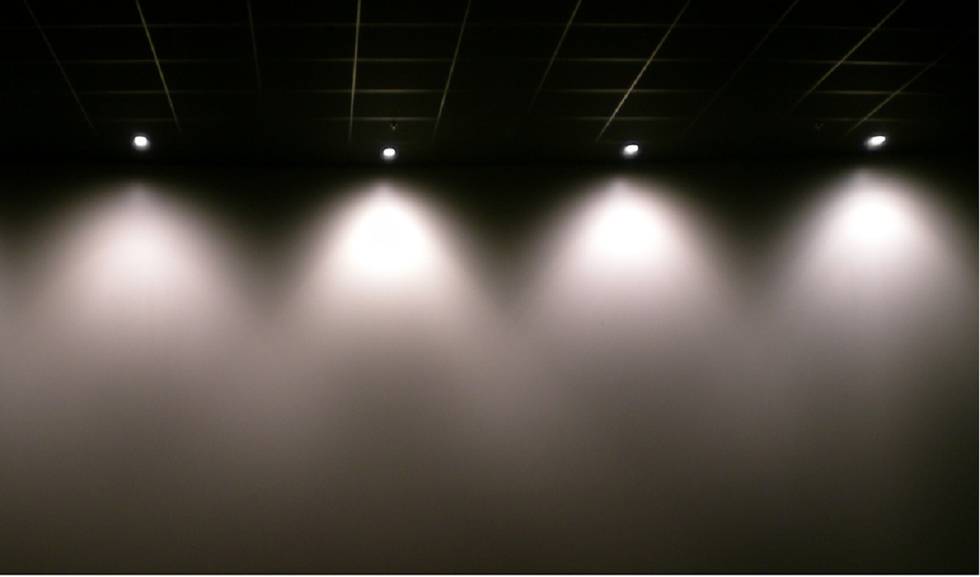 5 Things I Learned From Working Spotlight Crew