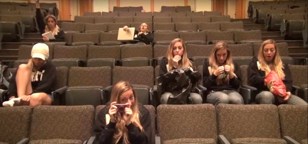 30 Thoughts Every College Student Has At The End Of The Semester