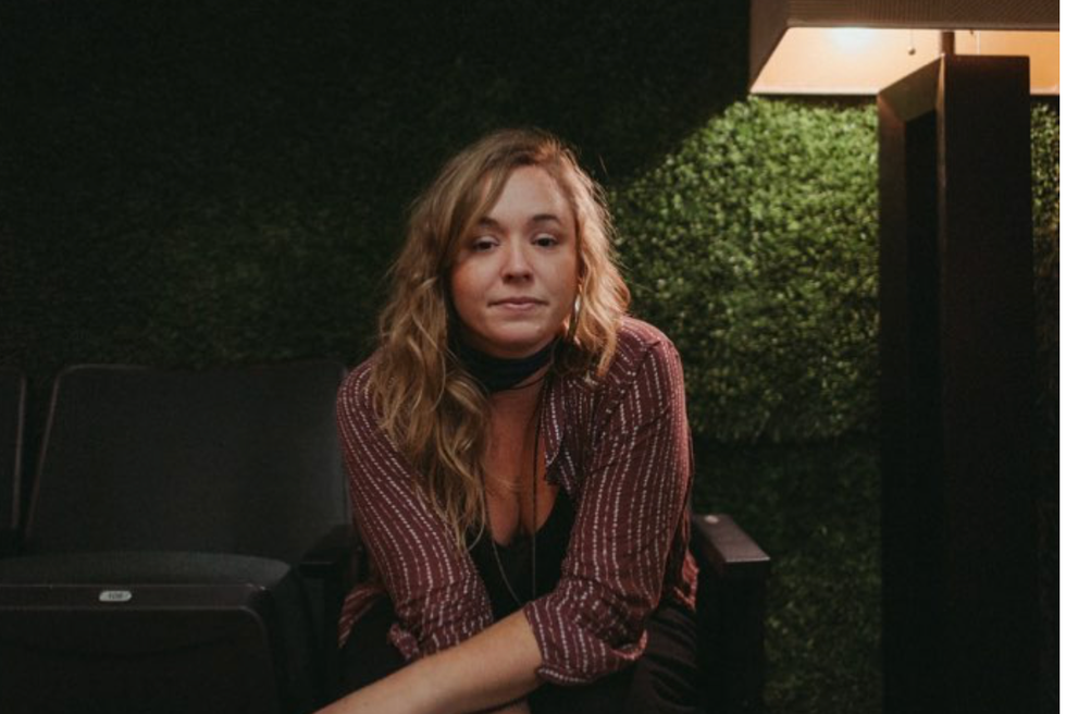 The Lyrics To My Favorite Song Didn't Make Sense To Me Until Now