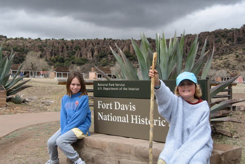 A Definitive Ranking Of National Parks In The United States, From Big Bend To The Badlands And The Places In Between