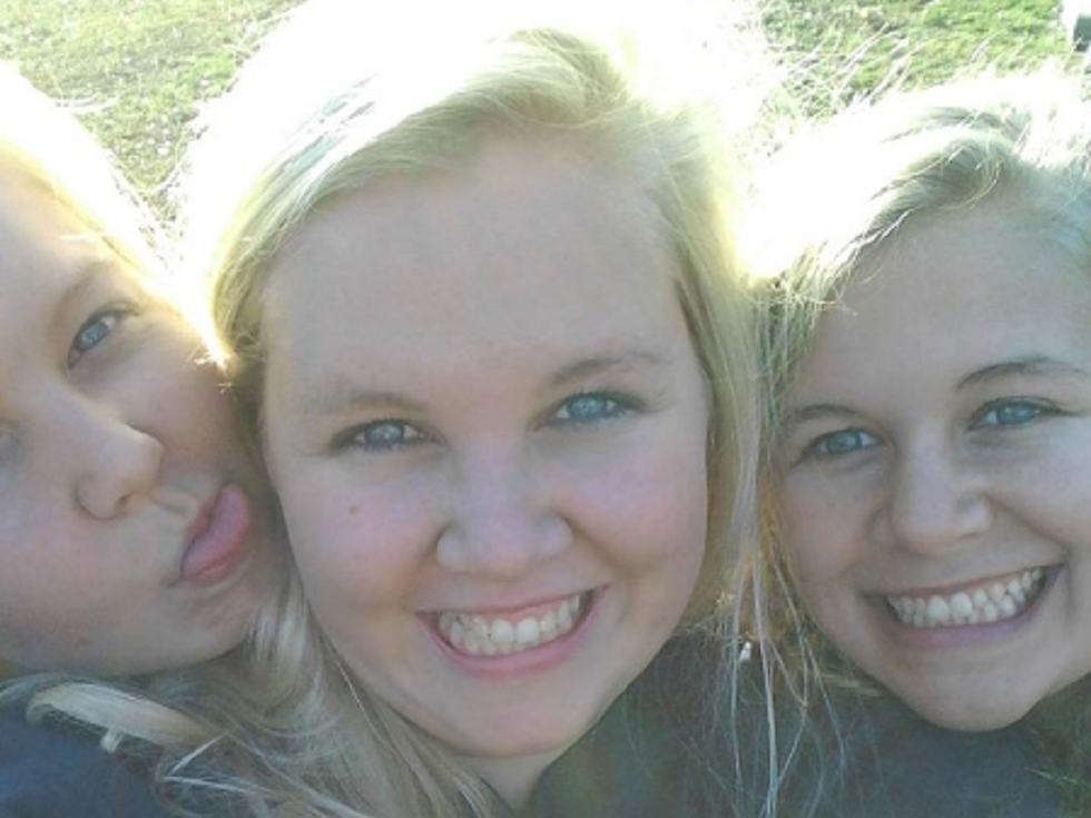 To All The Middle Kids Out There, The Struggles Is Real