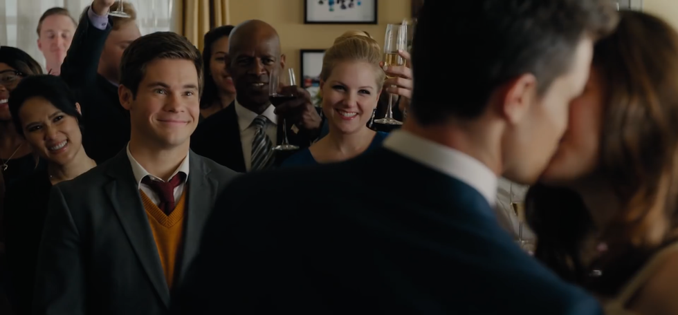 Do You Like Jazz? Do You Like To Breathe? Then You'll Love Netflix's 'When We First Met'