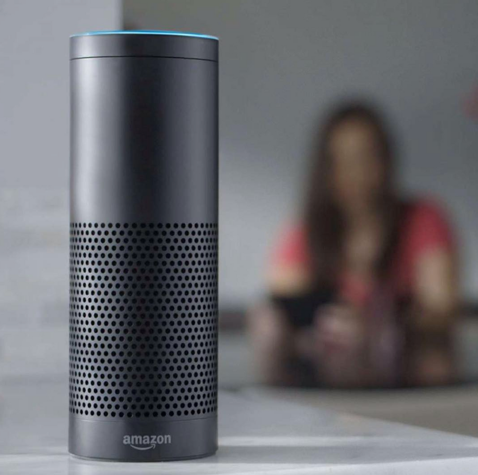 14 Things To Ask Your Amazon Echo