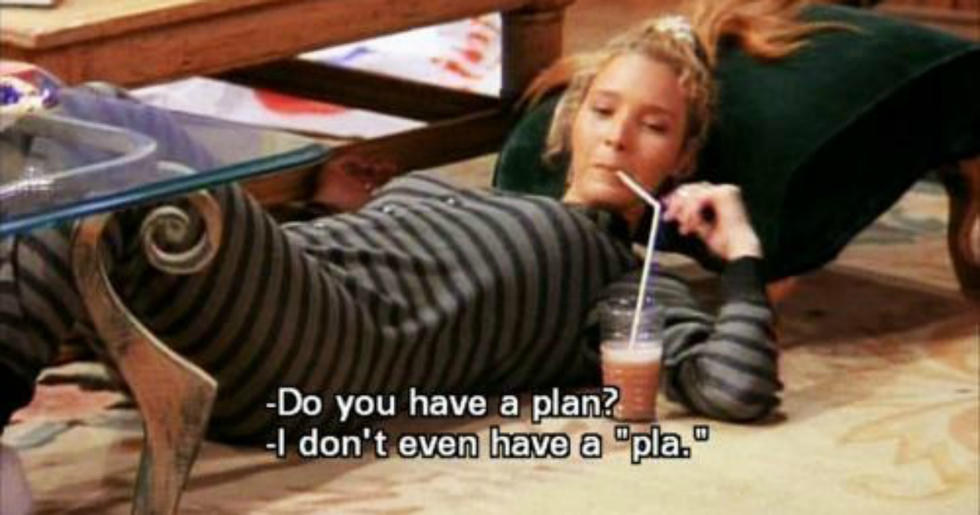 Get Your Life Under Control 101: 7 Tips for Time Management