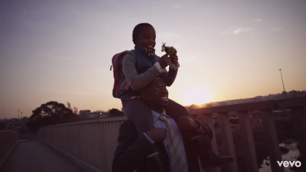 America Needs Superheroes