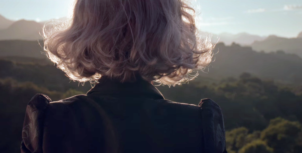 To The One Who Got Away