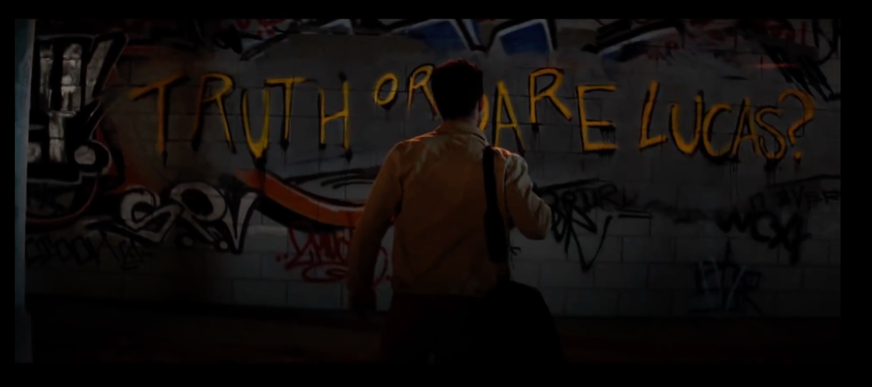 A Film Addict's Review Of 'Truth Or Dare' (2018)