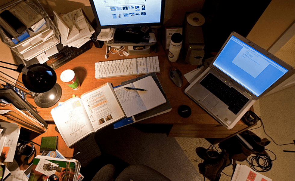 8 Tips to Help You Avoid Finals Studying