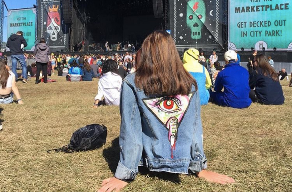 9 Things Not To Wear This Music Festival Season