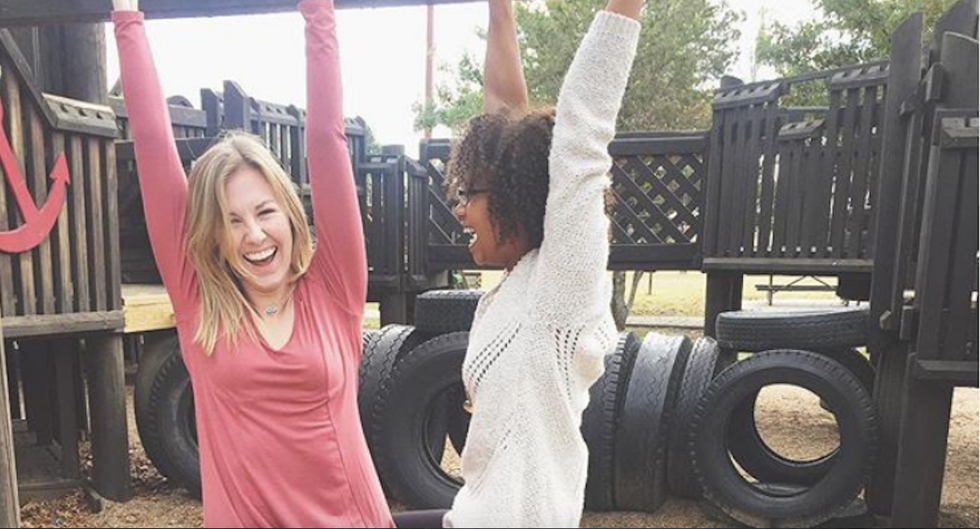 Yes, You Can Be Friends With People Who Have Different Opinions