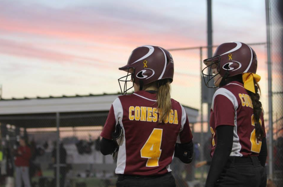 The Benefits Of Travel/Competitive Sports