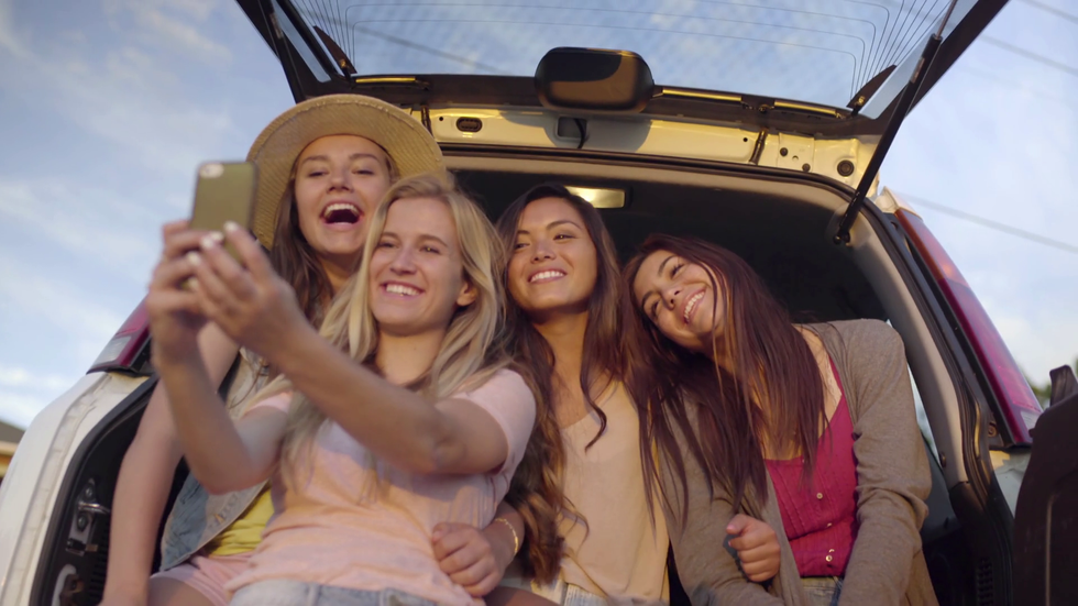 14 Ways To Have Fun In College Without Partying