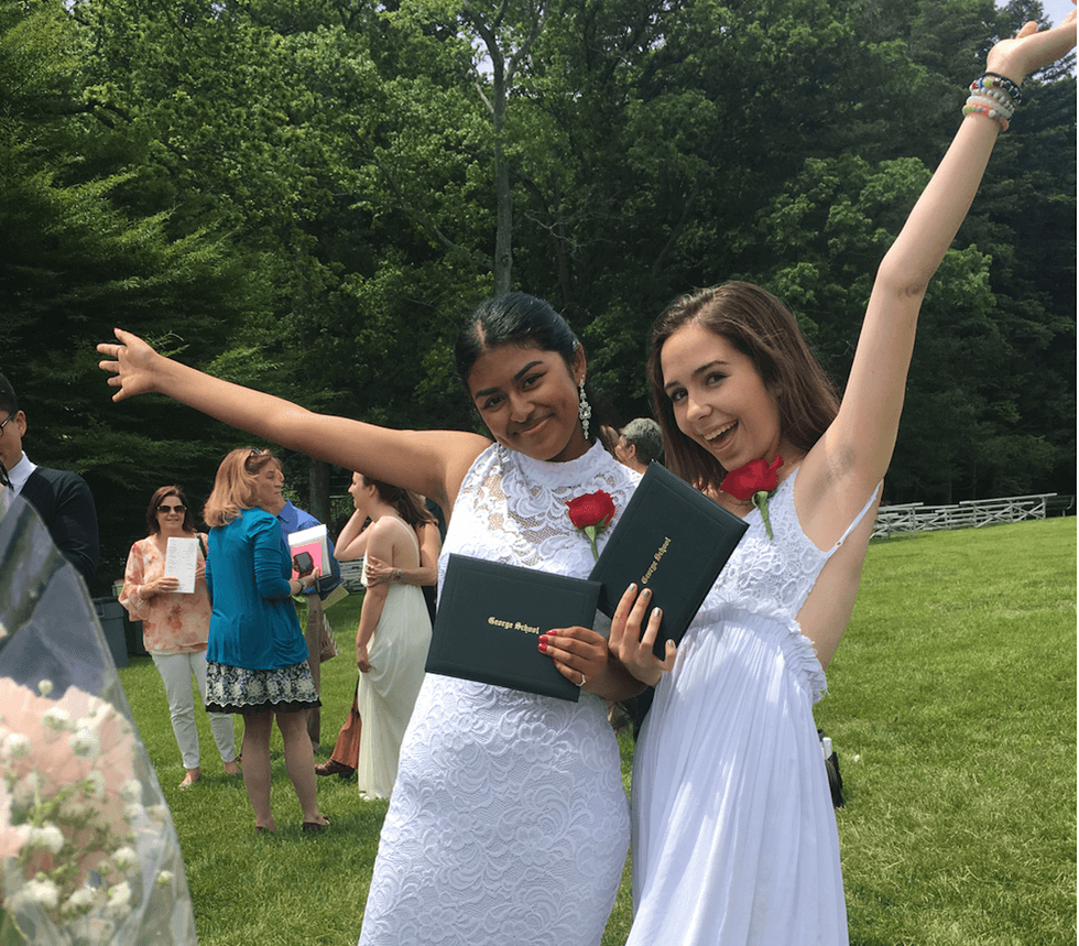 7 Things I Wish I Knew In High School | The Odyssey Online