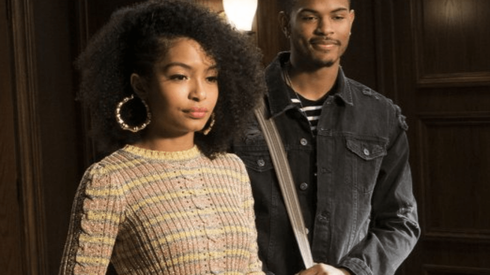 Every College Student Should Be Watching 'Grownish'