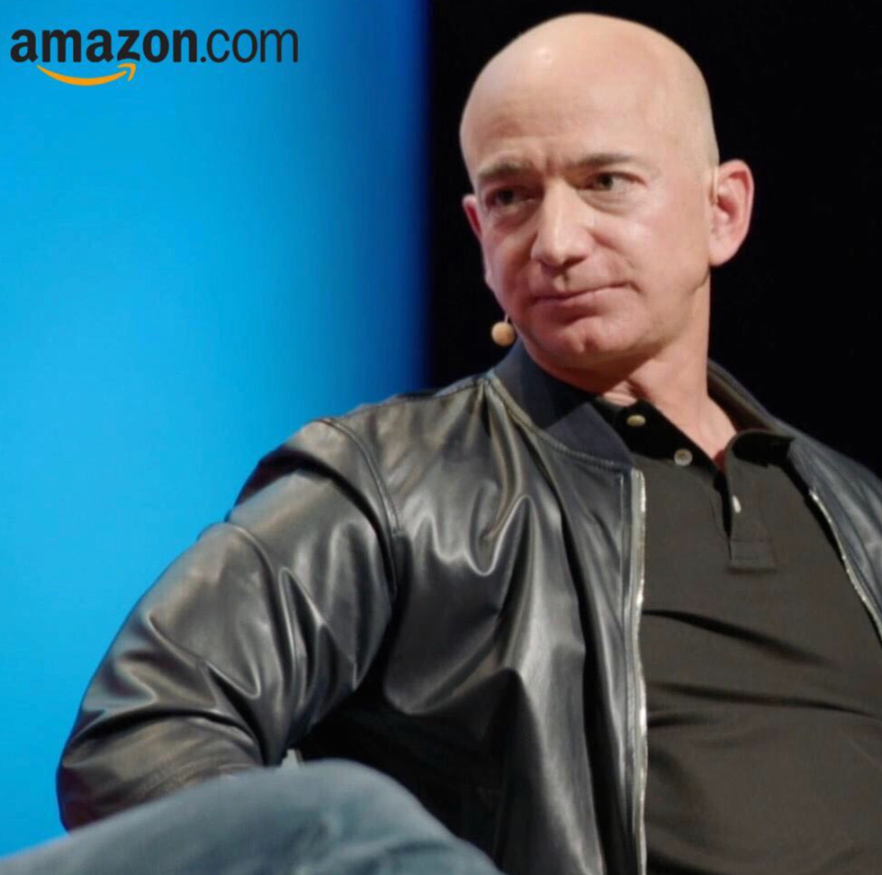 I Took A Look At Why I Actually Use Amazon