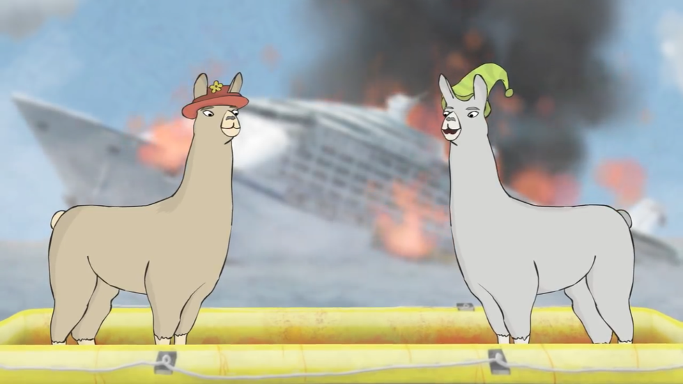 10 Of The All Time Best Animated YouTube Videos That'll Make You LOL