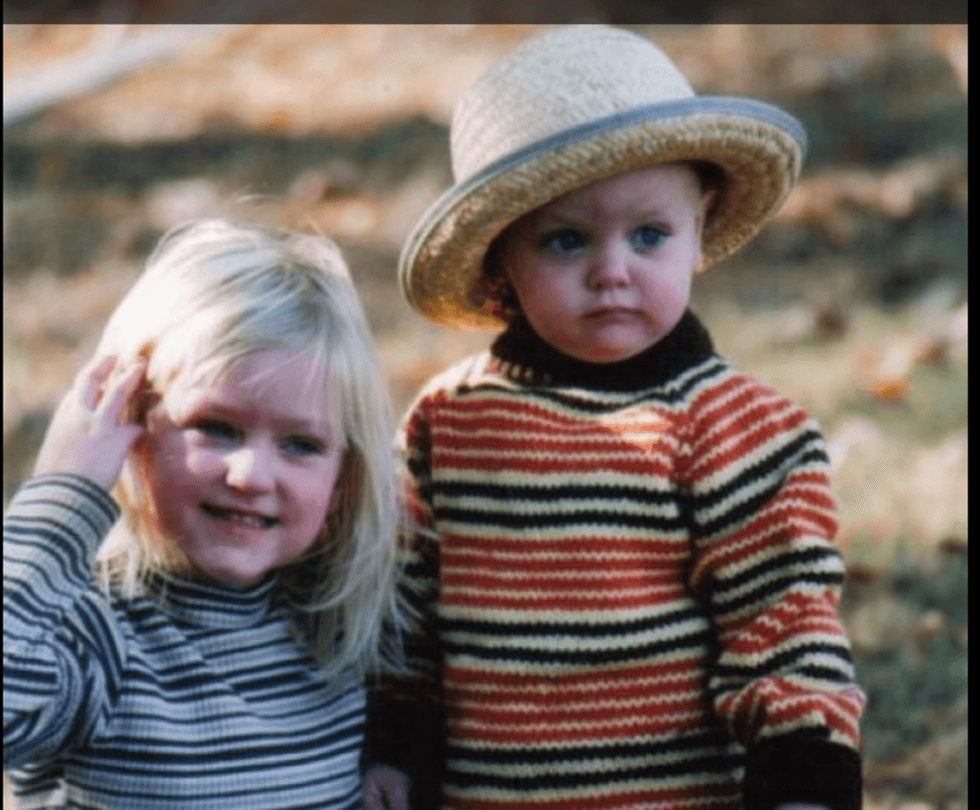 To My Little Sister, As You Turn 17