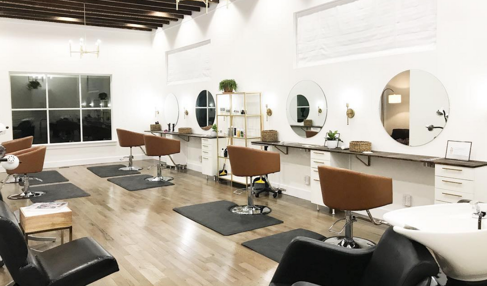 5 Hair Salons in Tuscaloosa That I Trust With My Life, AKA My Hair