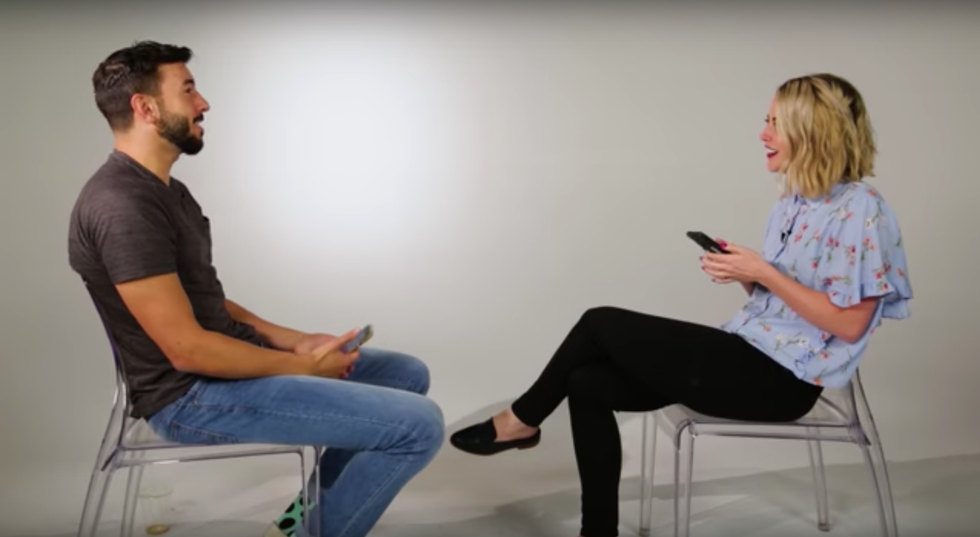 6 Things Girls Are Tired Of Seeing On Guys' Tinder Profiles