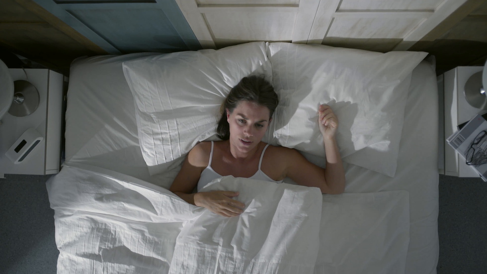 I Have Never Been Able To Nap During The Day, Now That I Am In College, It Is Annoying