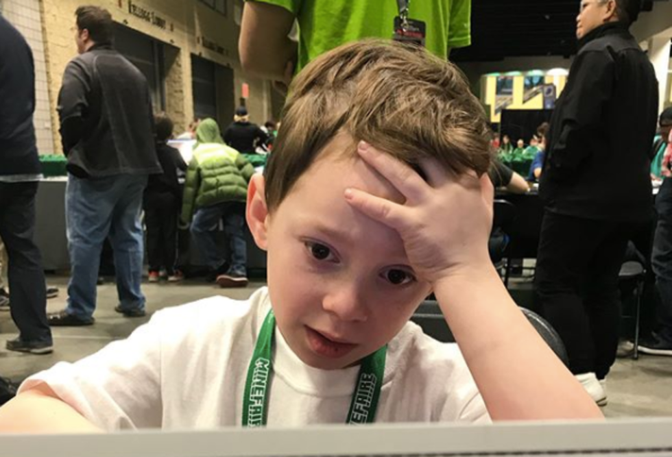 10 Things We All Do From Time To Time, Even Though We Know We Shouldn't