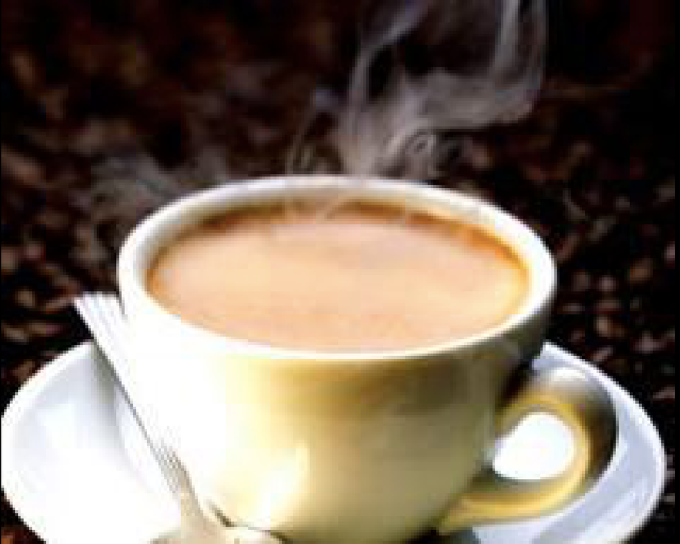 5 Instant Coffees To Get You Through Finals Week