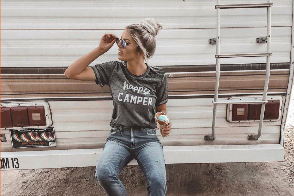 You Have To Love Yourself Before Someone Else Can, Don't Hold Yourself Back