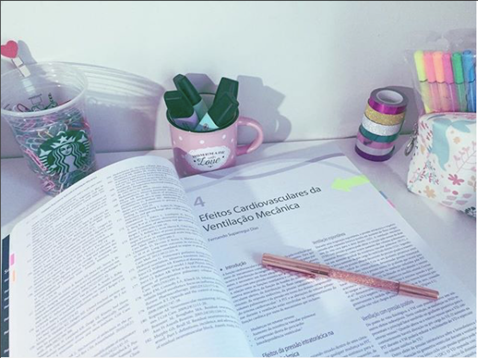 5 Tips To Get You Through Finals Week