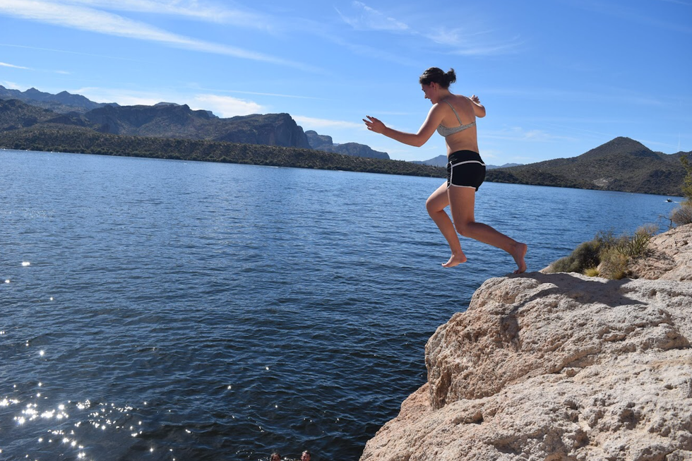 13 Things You Can Do To Stay Physically And Mentally Healthy In College