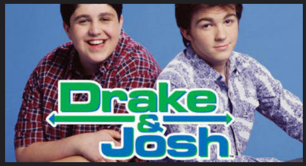 11 Feelings Every Student Has At The End Of The Semester As Told By 'Drake And Josh'