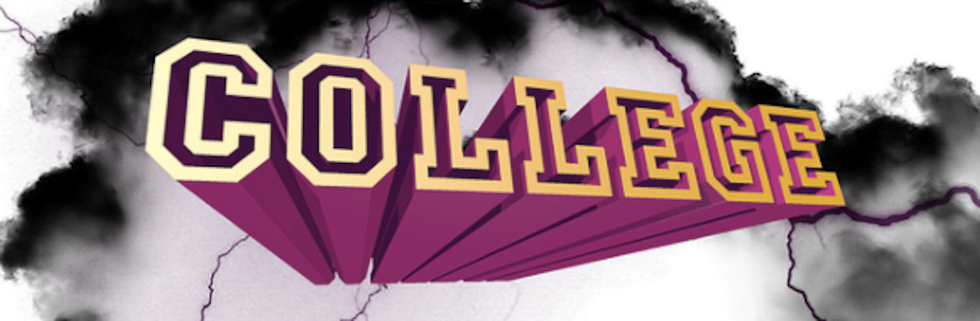 5 Things I Never Thought I’d Miss About College