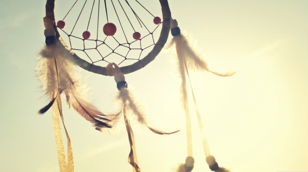 I Am Positive That My Ambition Will Allow Me To Achieve What I Need To Achieve