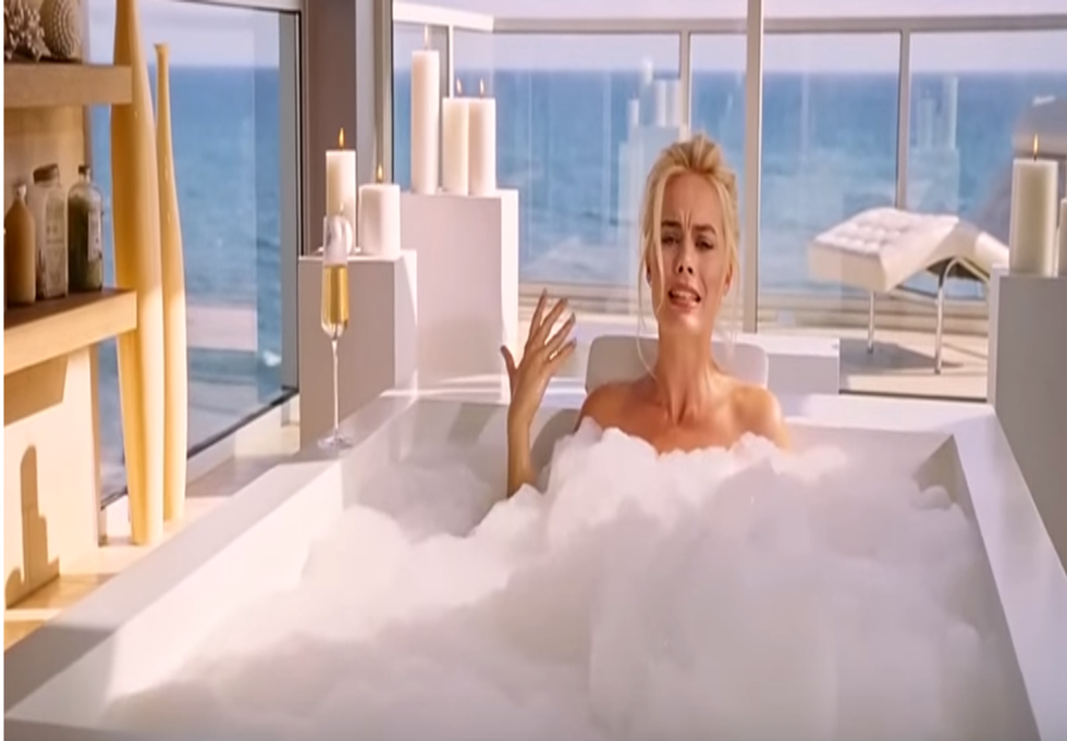 There Is More To Self Care Than A Simple Bubble Bath