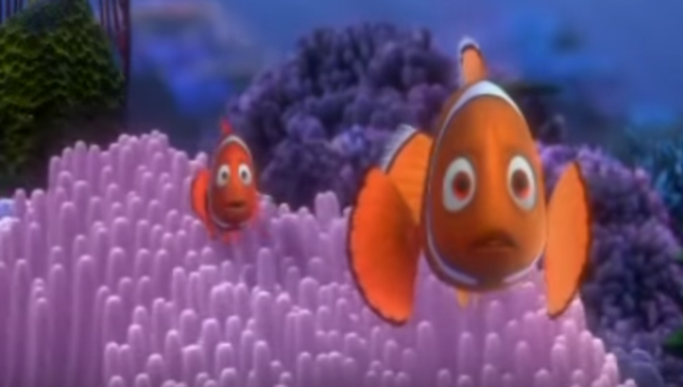 Mothers In Cartoons Always Seem to Be Dead